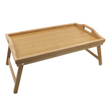 Jackson Bamboo Breakfast Tray