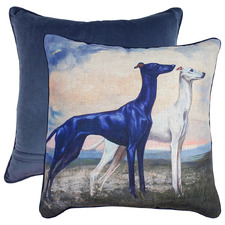 Kassidy Velvet Cushion