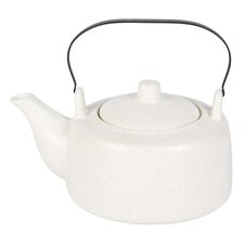 Cordelia 1.2L Ceramic Teapot