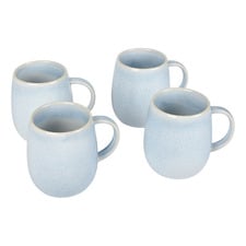 Ramsey 350ml Ceramic Mugs (Set of 4)
