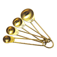 Gavin Measuring Spoon Set