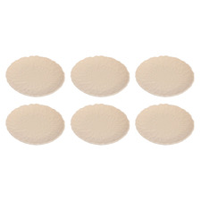 Portia 16cm Porcelain Side Plates (Set of 6)