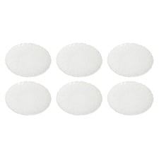 Portia 16cm Porcelain Side Plates (Set of 6)