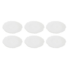 Portia 26cm Porcelain Dinner Plates (Set of 6)