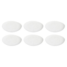 Rio 16cm Porcelain Side Plates (Set of 6)