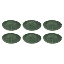 Rio 16cm Porcelain Side Plates (Set of 6)