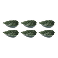 Parta Porcelain Bowls (Set of 6)