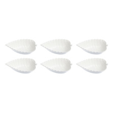 Parta Porcelain Bowls (Set of 6)