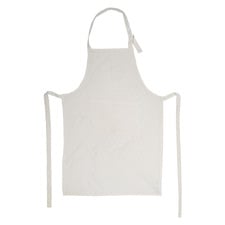 Napa Recycled Cotton-Blend Apron