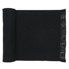 Artesia Recycled Cotton-Blend Table Runner