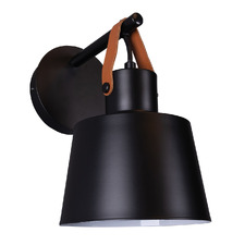 Heidie Aluminium Wall Light