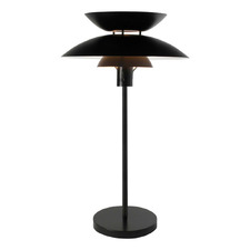 Kagura Aluminium Table Lamp