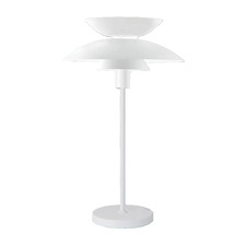 Kagura Aluminium Table Lamp