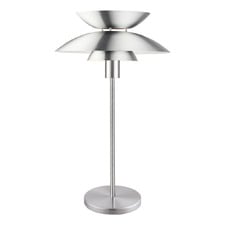 Kagura Aluminium Table Lamp
