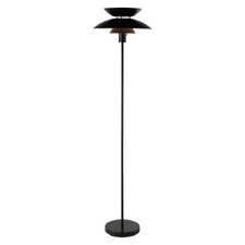 Kagura Metal Floor Lamp