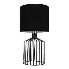 Miyuki 59cm Table Lamp