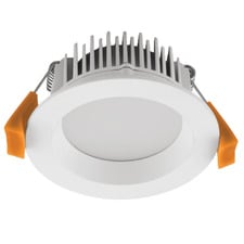 Finnvik 75mm LED 8W Recessed Downlight