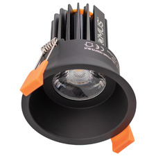 Reslig LED 9W Recessed Downlight