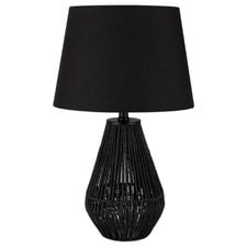 Margot Paper Rope Table Lamp