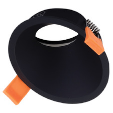 Reslig 90mm Cut Out Wall Washer Downlight Frame