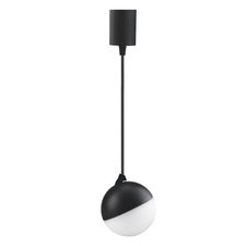 Opal Benoit Pendant Light