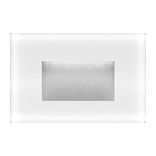 Aleena Rectangular 4W LED Step Light