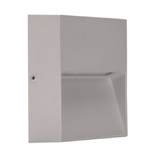 Donna Square Surface Mounted LED Step Light