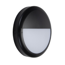 Leonie Round Eyelid Bunker Light