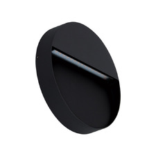 Donna Round 9W 12V LED Step Light