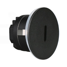 Isabella Round Slot LED Step Light