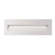 Miguel Rectangular Recessed 8W 12V LED Step Light