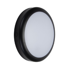 Leonie Round Bunker Light