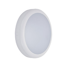 Leonie Round Bunker Light