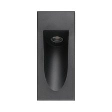 Isabella Rectangular LED Step Light