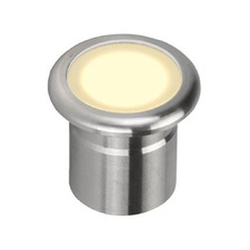 Orlando Stainless Steel Deck Light