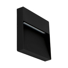 Donna Square 9W 12V LED Step Light