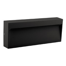 Donna Rectangular 8W 12V LED Step Light
