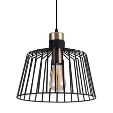 Yolanthe Aluminium Pendant Light