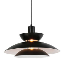 Nathan Aluminium Pendant Light