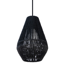 Ninette Aluminium Pendant Light