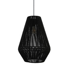 Ninette Aluminium Pendant Light