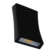 Harold LED Up/Down Outdoor Wall Light