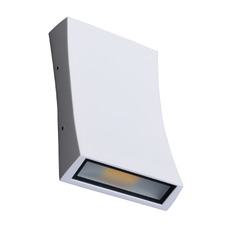 Harold LED Up/Down Outdoor Wall Light