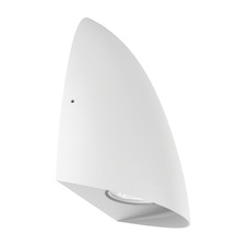 Ayah 8W LED Outdoor Wall Light