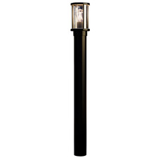 Black & Clear Brett Bollard Light