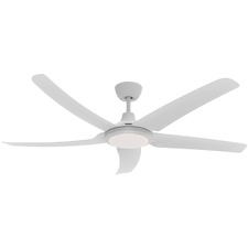 142cm Lethe DC Ceiling Fan with LED