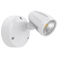 Hailee Outdoor Wall Spotlight