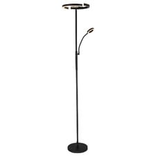 Kirsten Meta 2 Light LED Floor Lamp
