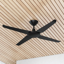 127cm Ambre DC Ceiling Fan