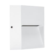 Taner Square 240V LED Outdoor Step Light